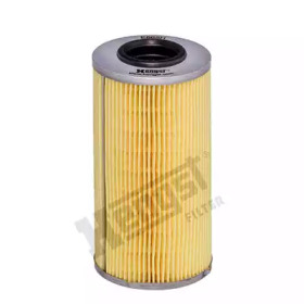 HENGST FILTER e865hd363 -  Масляный фильтр